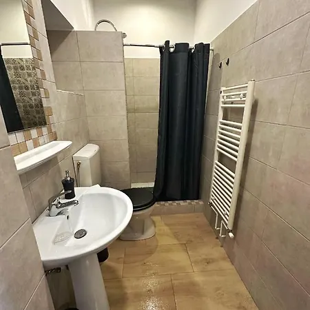 Appartement Central Station Cluj-Napoca
